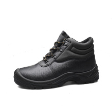 Water proof labor industrial pu mining safety boot